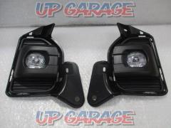 TOYOTA (Toyota)
Genuine LED fog
Removed from 200 series Hiace 7 type