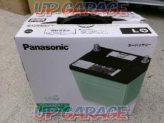 Panasonic
Circla
N-60B24L / CR
