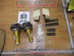 JWT Dual Pop Charger Intake Kit, VQ35HR - Nissan 350Z 07-08 Z33