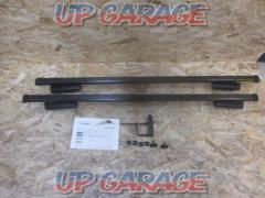 Toyota
(Produced by THULE)
160 system Corolla Fielder
Genuine option
Base rack