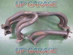 Cyber-R
BOXER
Exhaust manifold
(Exhaust manifold)
[Legacy Touring Wagon
BP 5
