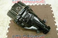 Nissan
180SX
(S13)
Genuine differential case only