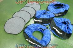COVER
GROUP
Set of 4 tire covers