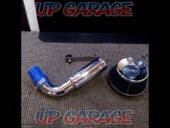 HPI
Air cleaner + suction pipe set
Jimny JB64