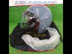 【ライダース】RYMIC R R859 モトサイクルヘルメット