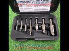 M.A.C.
TOOLSP701
extract bolt tool