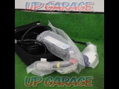 Nissan genuine Leaf/AZE0
Optional charging cable back