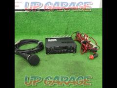 UNI-PEXNDS-402
SD
Car amplifier