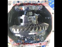 Wakeari Toyota Genuine Mark II/Chaser/JZX90
Open differential + differential case