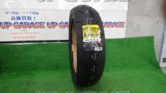 Only one tire DULOP
TT93F
GP
100/70-12
4TL
