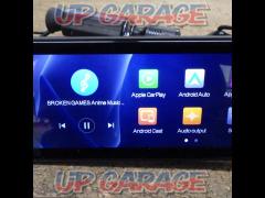 Unknown Manufacturer
6.86
Carplay
Screen
Display audio