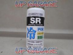 Tatsumiyakogyo Co., Ltd.
R134a only
Air conditioning additive
Product number: SRAO-02