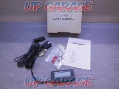 株式会社アブコ LAP-SHOT LP-03 サーキット・ラップタイム計測器(サーキットアタックカウンター)