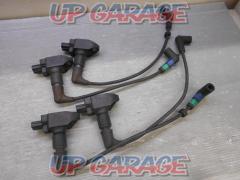 Mazda
Genuine ignition coil
Product number: AIC-1355