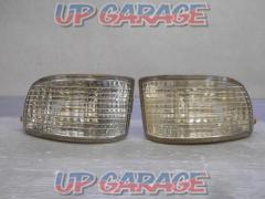 Toyota
18 system
Crown
Previous period
Genuine fog lens
Left and right set