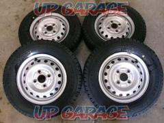 RX2401-20
Unknown Manufacturer
Steel wheel
+
GOODYEAR
CARGO
PRO
4 pieces set