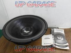 【Rockford】Fosgate The Punch PCH-154