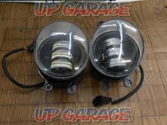Unknown Manufacturer
LED fog lamp (2 color switching)