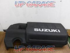 Suzuki genuine
Engine cover