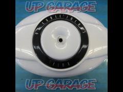Riders Harley-Davidson genuine air cleaner cover