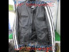 Riders MOTORHEAD
Single leather jacket
M size