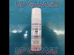 Mitsubishi genuine
TOUCH-UP
PAINT