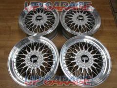 【BBS(ビービーエス)】 SUPER-RS RS530/RS531