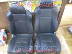 Nissan original (NISSAN) Fairlady Z / Z33
Genuine leather seat
Right and left