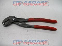 KNIPEX
8551180A
Hose clamp pliers