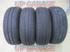 MICHELIN ENERGY SAVER 4 4本セット