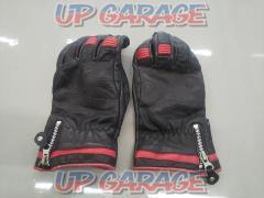 DEGNER (Degner)
Leather Gloves
Size L