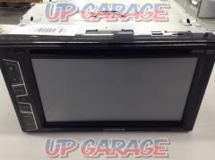 carrozzeria
FH-6100DVD
Moel 2014
2DIN
6.2 inches monitor
DVD/CD/Radio compatible