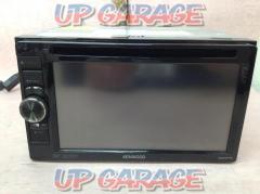KENWOOD
DDX375
2013 model
2DIN
6.1 inches external monitor
Compatible with DVD, CD, USB, and radio