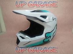 FOX(フォックス) V1 オフロードヘルメット サイズL