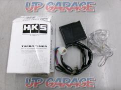 HKS
Turbo timer
41001-AK012