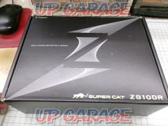 【YUPITERU】SUPERCAT Z810DR
