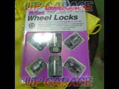 McGARD Wheel
Locks