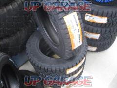 TOYO OPEN COUNTRY R/T 165/80R14 97/95N