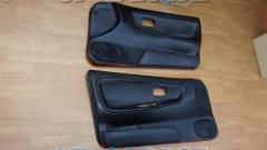 Nissan genuine
180SX
Door panels
Right and left
180SX