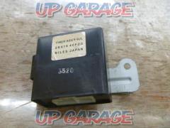 Nissan genuine
RPS13
180SX genuine
Normal
headlight timer
28415
40F00