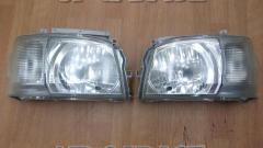 Toyota genuine hiace
Previous term (Type 1 / Type 2)
Genuine
Headlight
Right and left
KOITO
26-117