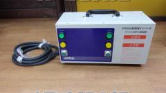 Other Japanese industrial high frequency inverters
HFI-088B
