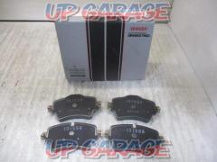 iSWEEP BRAKE PAD for BMW MINI