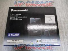 【未使用品♪】Panasonic CY-ET2010D ETC2.0車載機