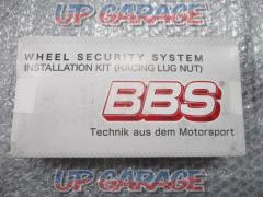 BBS
Installation Kit
