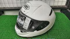 SHOEI
X-Fourteen
Full-face helmet