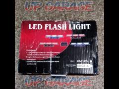 Unknown Manufacturer
LED
FLASH
LIGHT