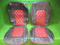 Artina
Royal custom seat cover