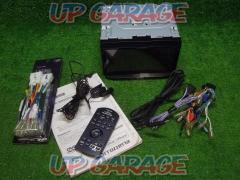 carrozzeria
FH-9200DVD
+With audio harness for Toyota