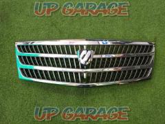 TOYOTA
Genuine front grille
Plating / Gun Metal
Alphard
10 system
Previous period
Camera there car